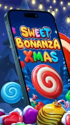 Sweet Bonanza preview